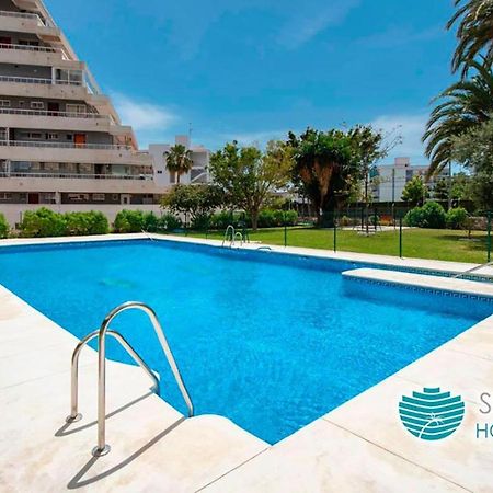 Skysea Holidays Benalmadena Europark ภายนอก รูปภาพ