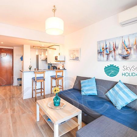 Skysea Holidays Benalmadena Europark ภายนอก รูปภาพ