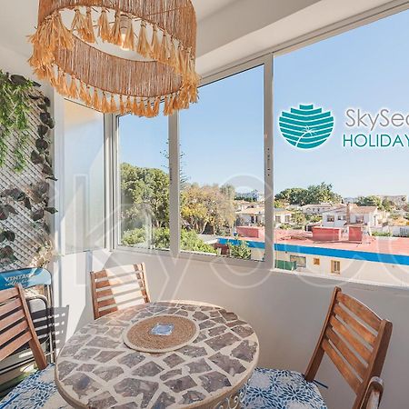Skysea Holidays Benalmadena Europark ภายนอก รูปภาพ