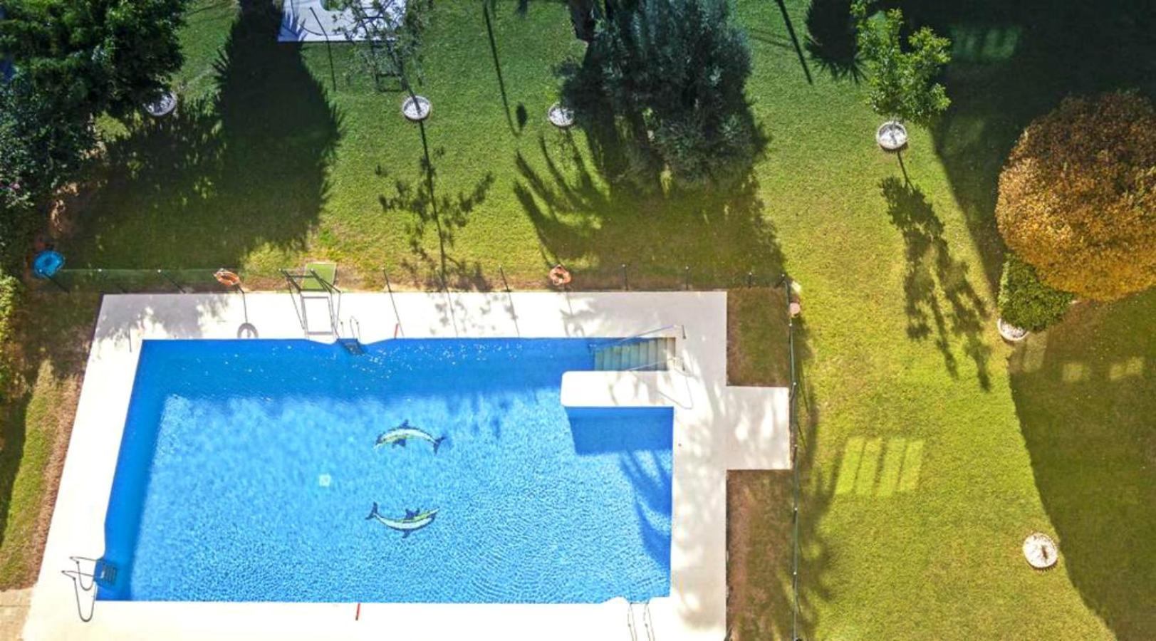 Skysea Holidays Benalmadena Europark ภายนอก รูปภาพ