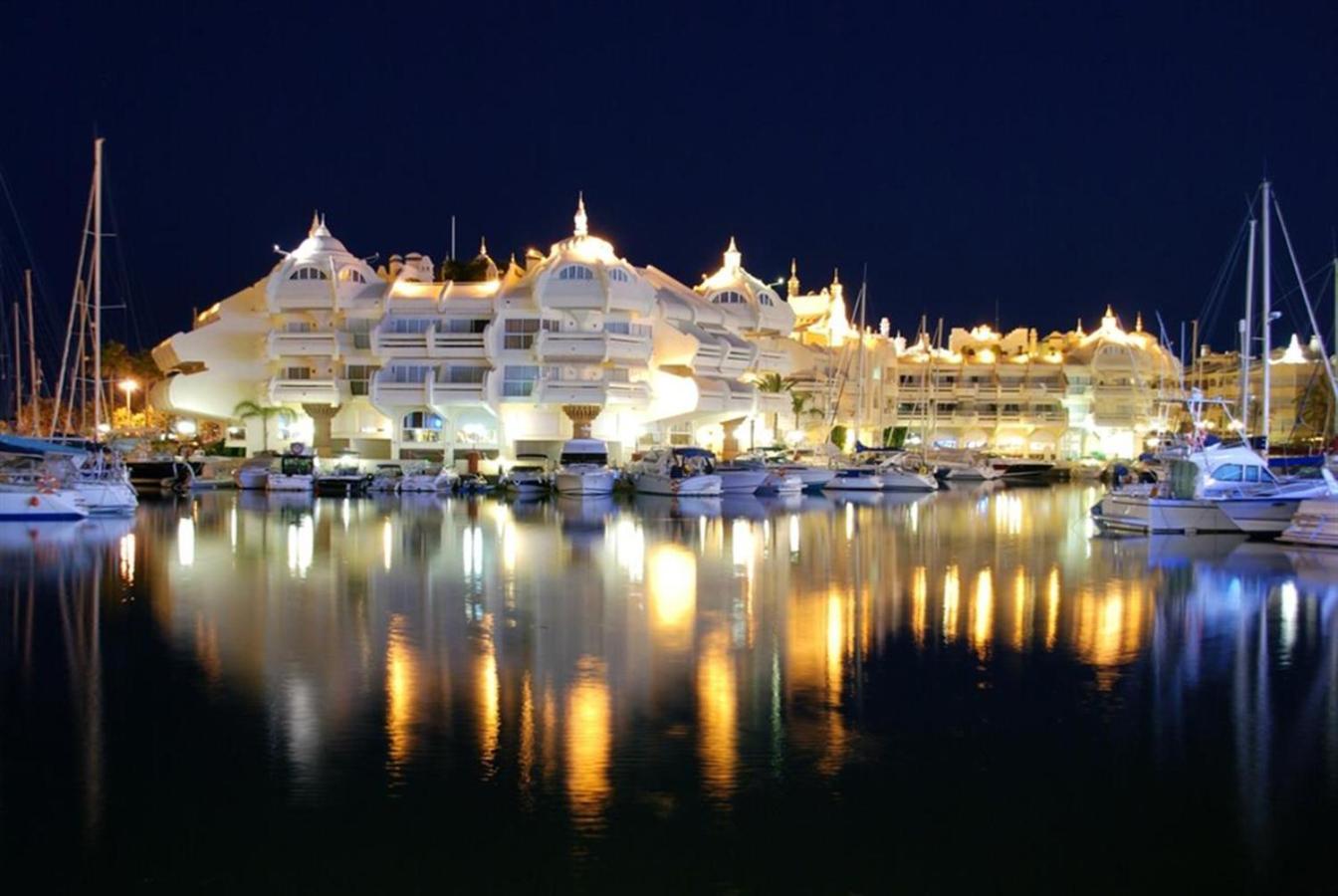 Skysea Holidays Benalmadena Europark ภายนอก รูปภาพ