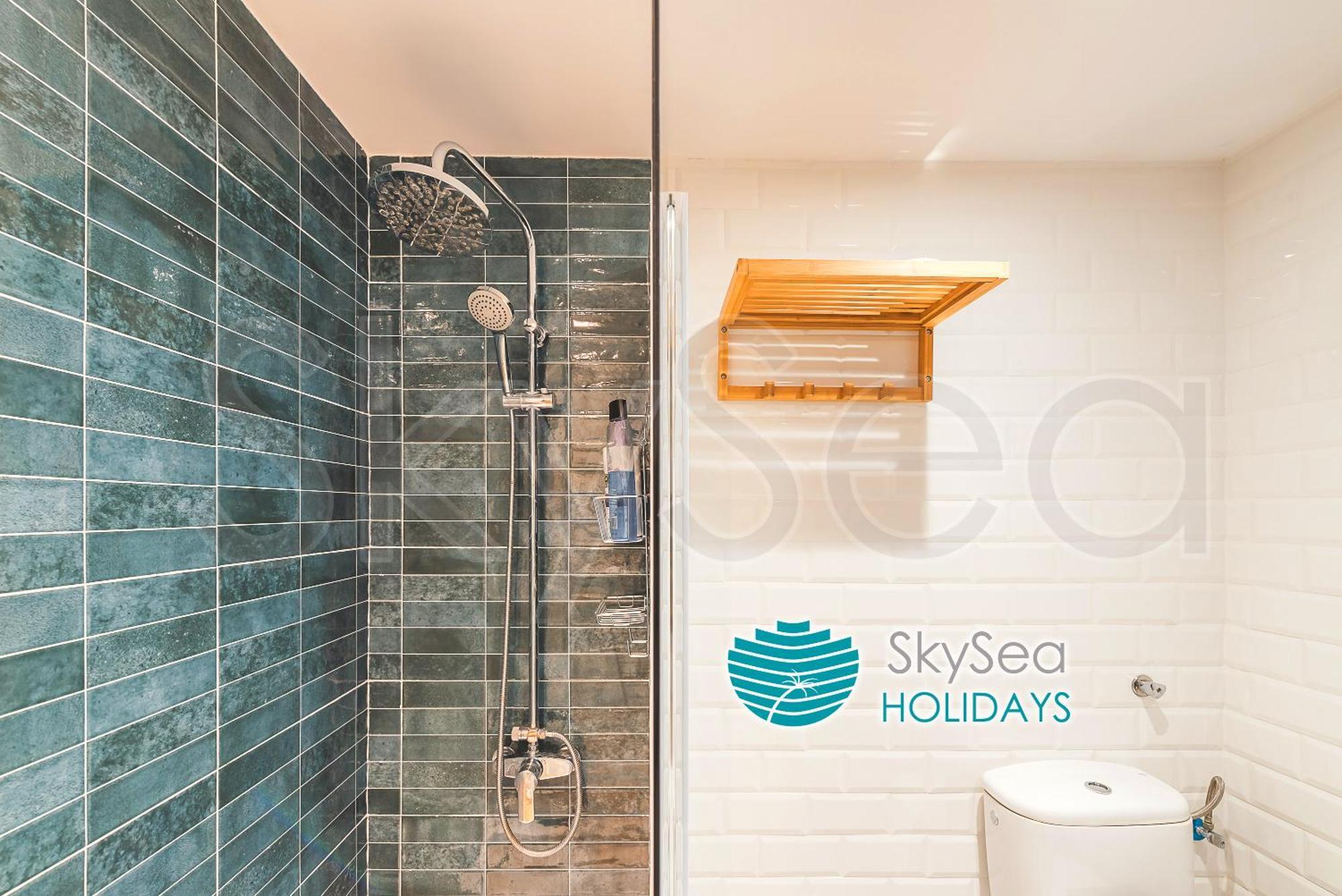 Skysea Holidays Benalmadena Europark ภายนอก รูปภาพ
