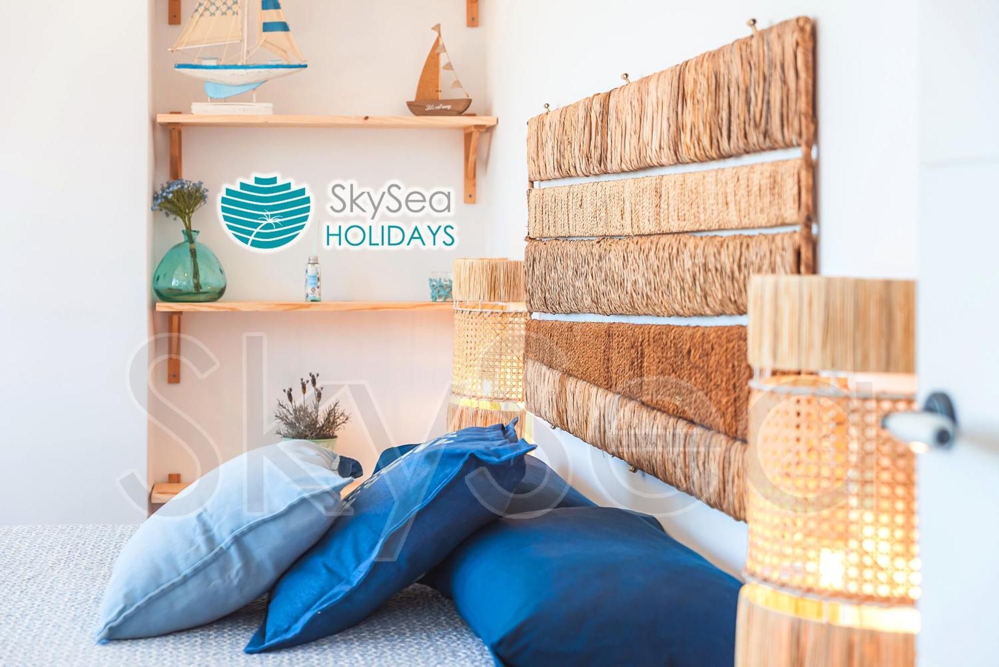 Skysea Holidays Benalmadena Europark ภายนอก รูปภาพ